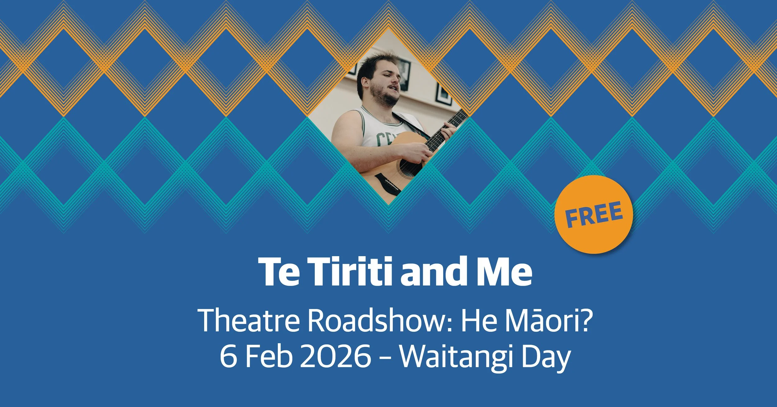 He Māori?