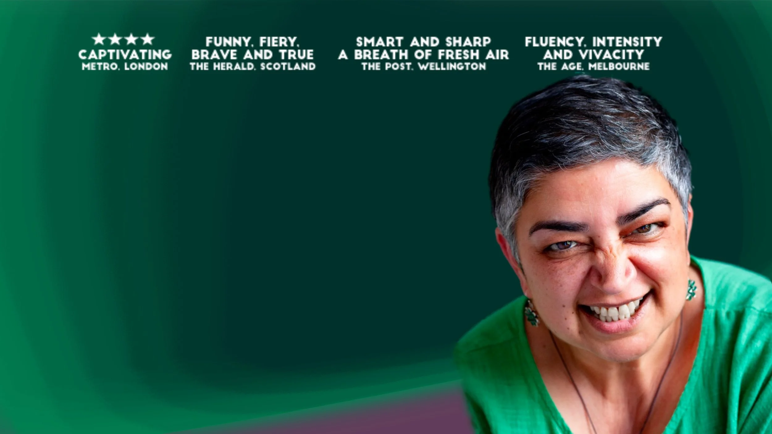 Sameena Zehra: In Progress