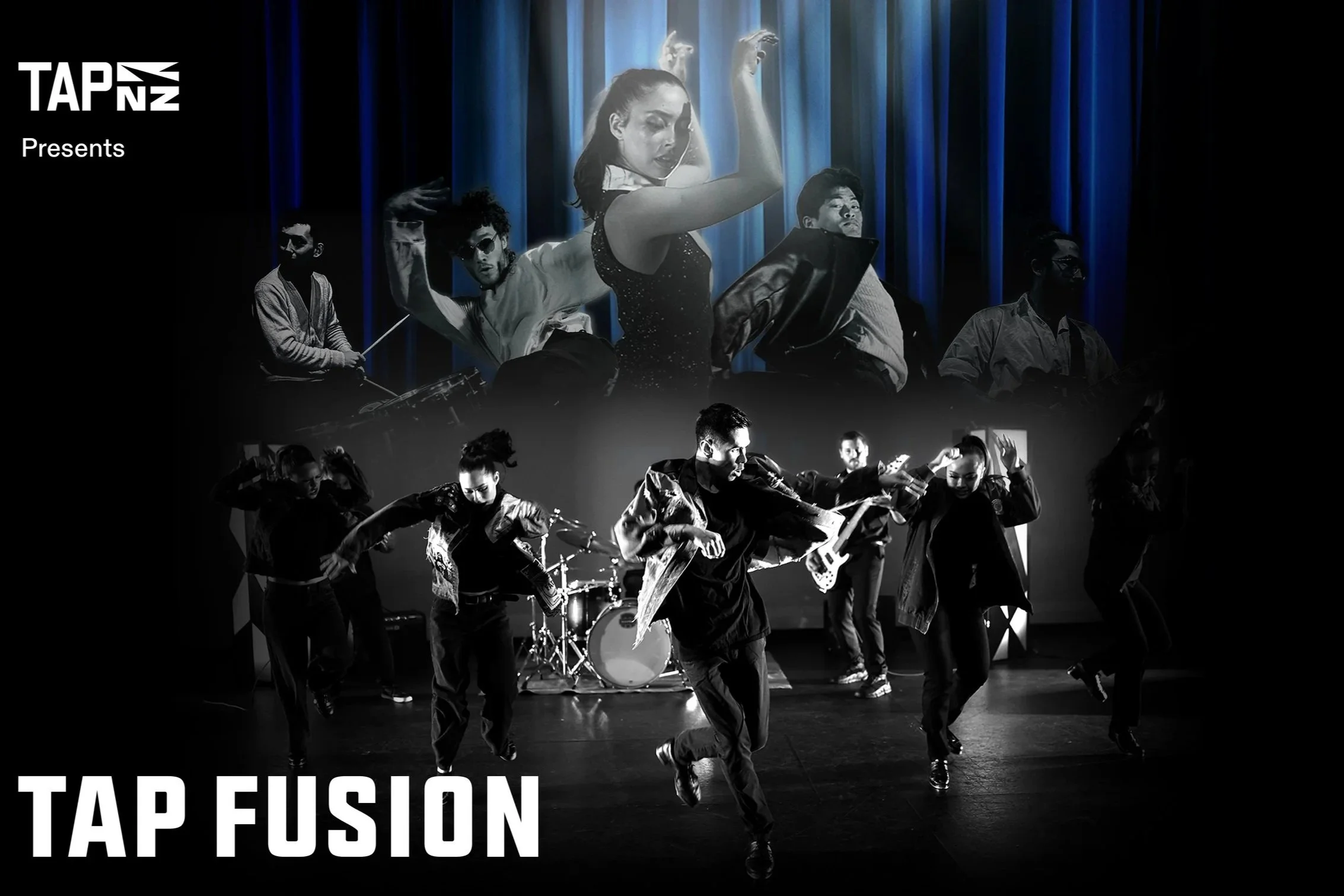 Tap Fusion