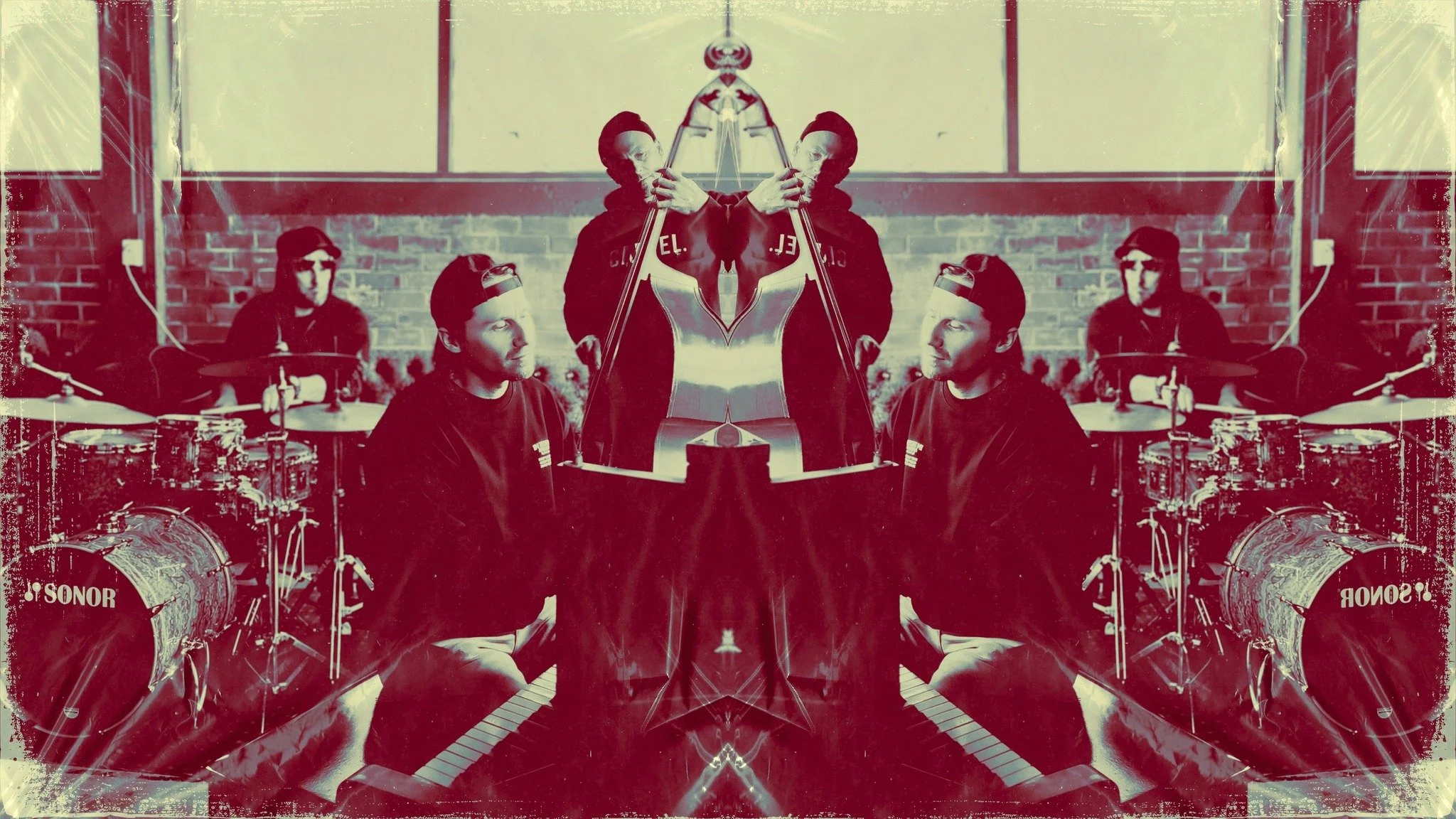 In for 2026 💃
❤ Independent music
❤ Having a boogie
❤ Te reo Māori
❤ Defying genre

Out for 2026 ❌
💔 Staying in every weeknight

So, for the 31st @nzfringe, we are thrilled to have some of Poneke's finest musicians bringing big tunes to The Hannah.