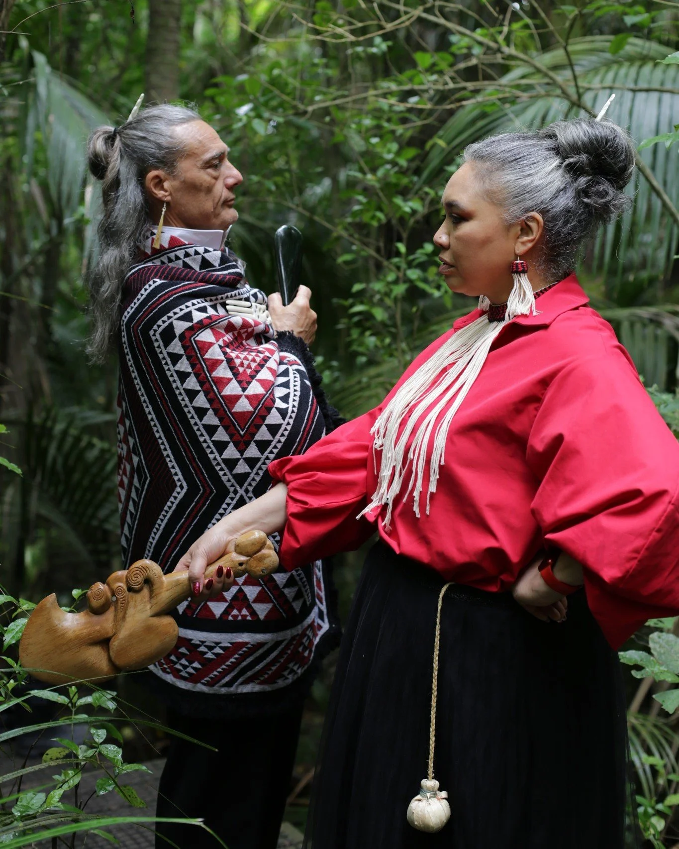 TNT! is coming to The Hannah this Friday for two shows only 🎷 It's deep, grounded, and expansive. It is a project that reflects an evolution in how we are invited to see ourselves musically, culturally, and collectively. 

Part of the 2026 Fringe li