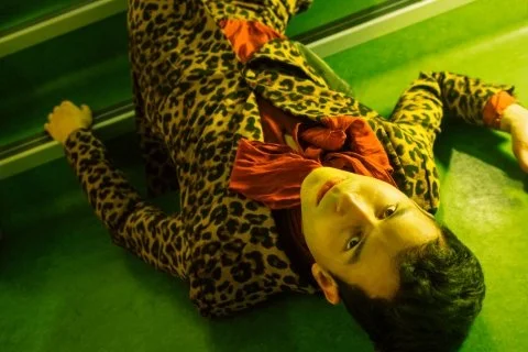 James Mustapic Yourself Up And Get Back On That Saddle Girlfriend 