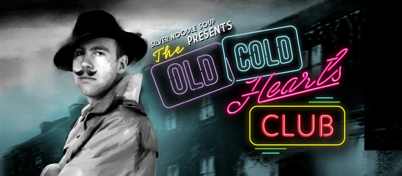 The Old Cold Hearts Club