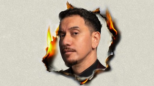 James Nokise: Now Hear This