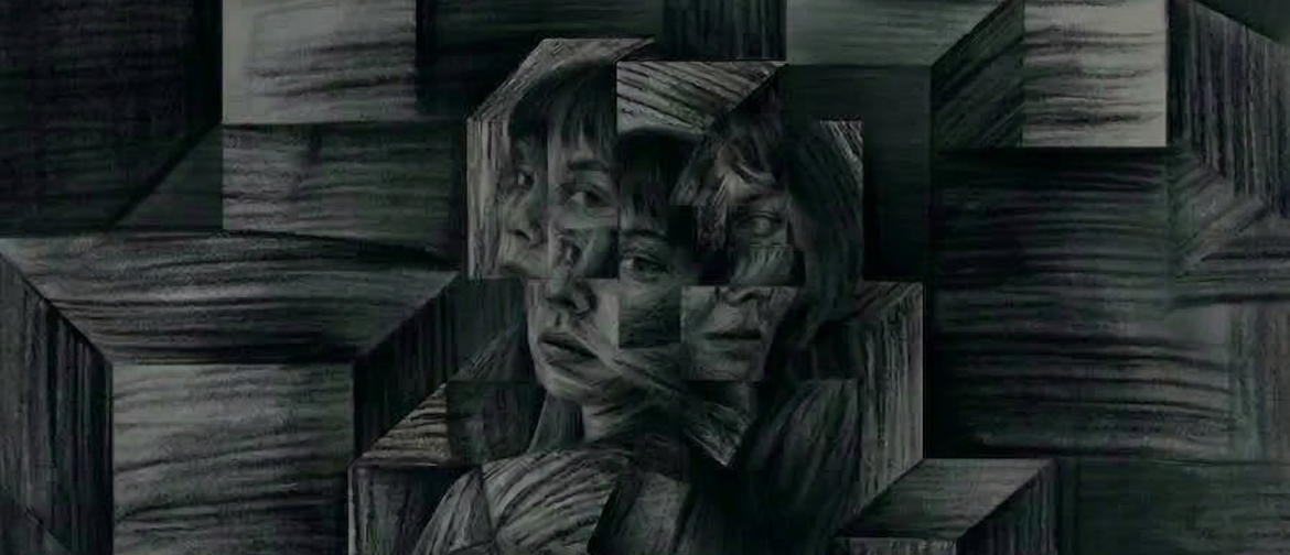 A Person Shaped Thing