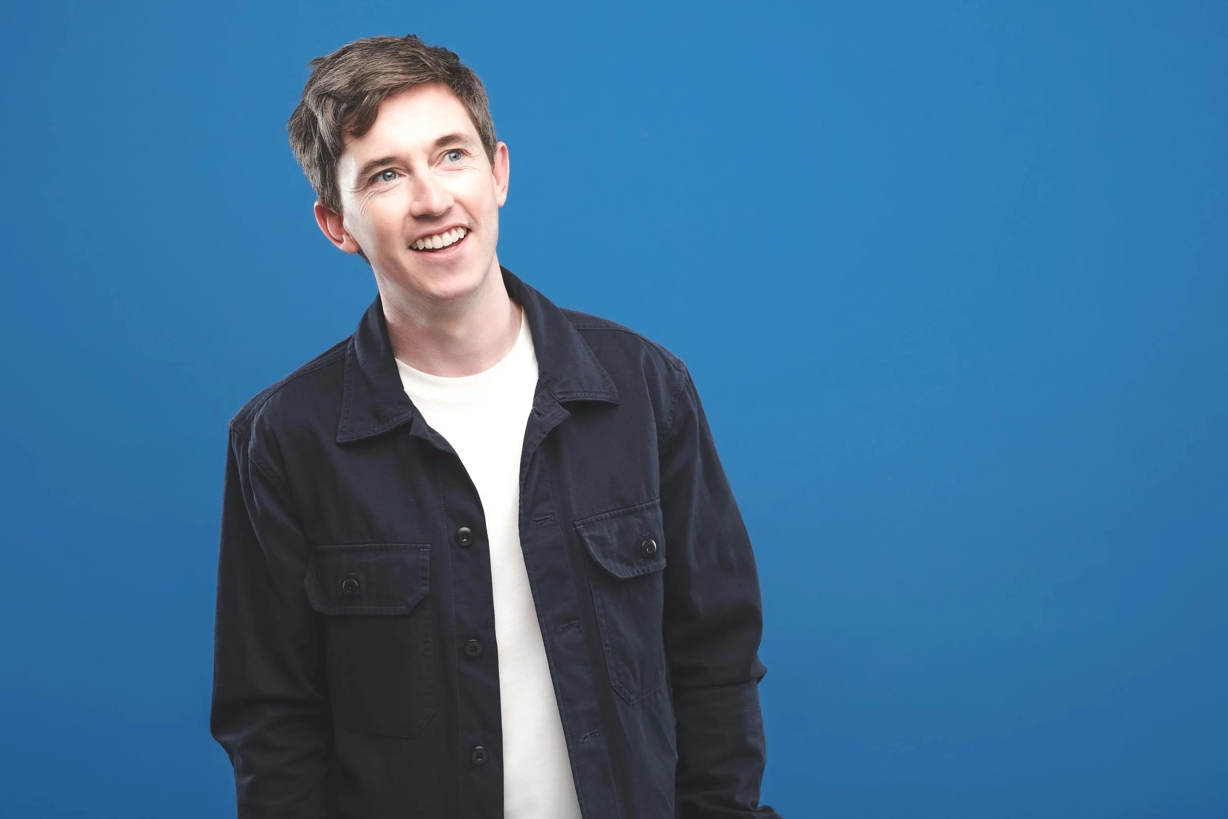 Jake Lambert: The Sunshine Kid