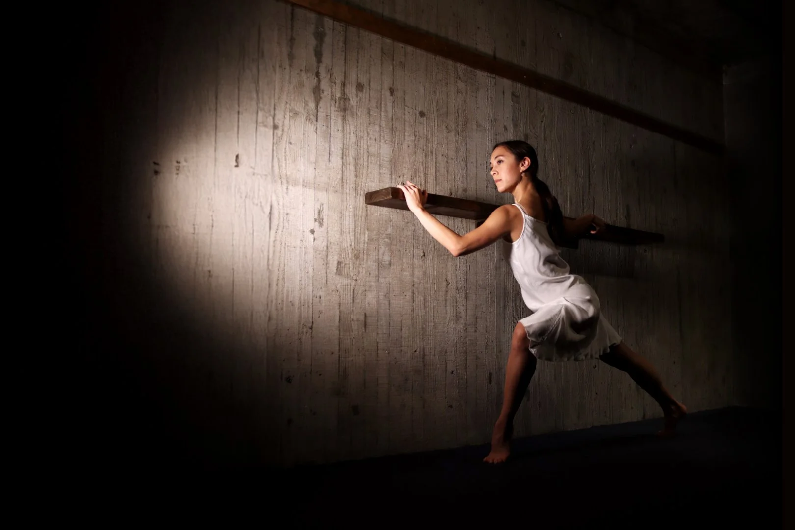 The Royal New Zealand Ballet: Voyages