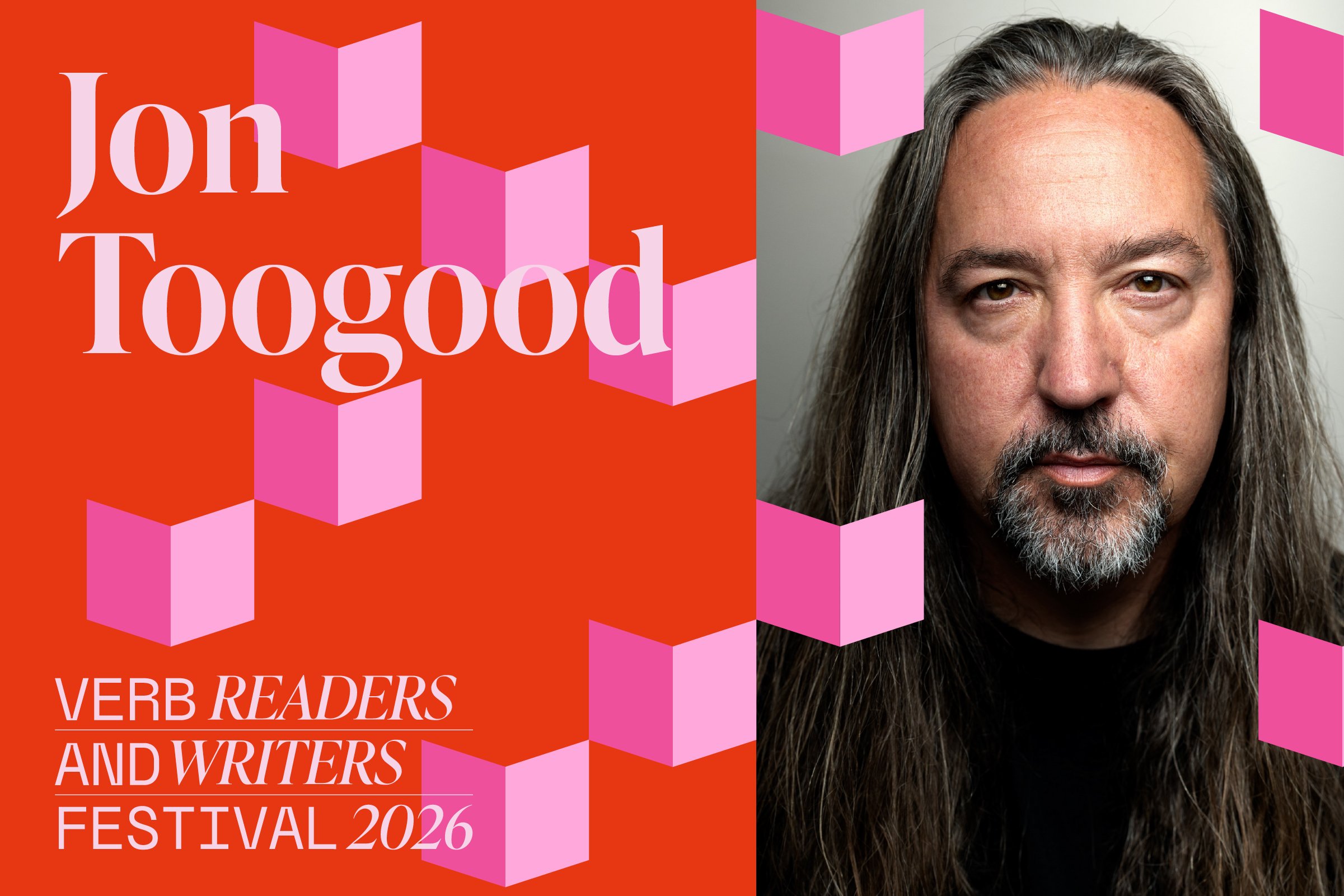 Jon Toogood: Home Again