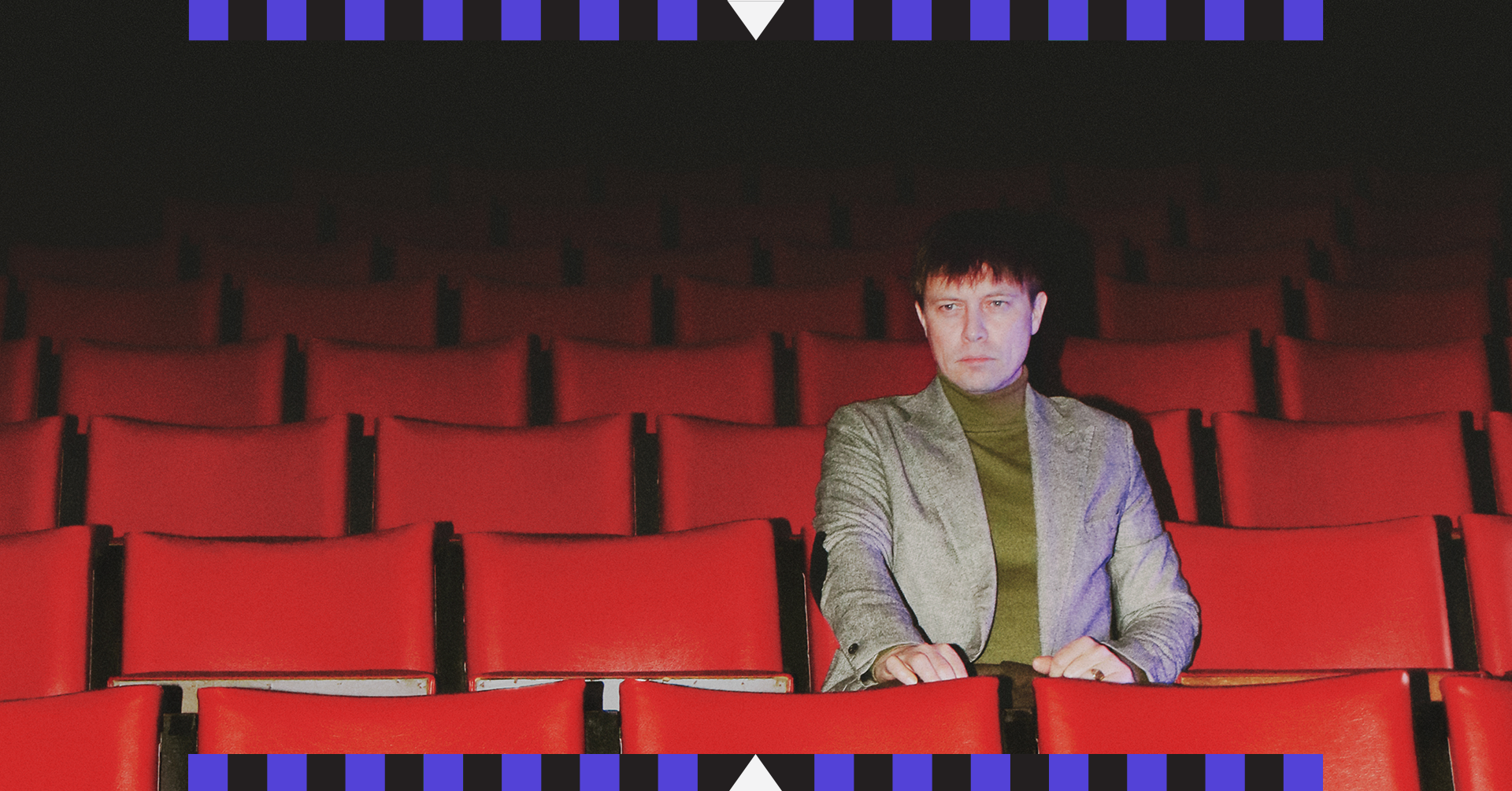 Anthonie Tonnon: Cinematographer