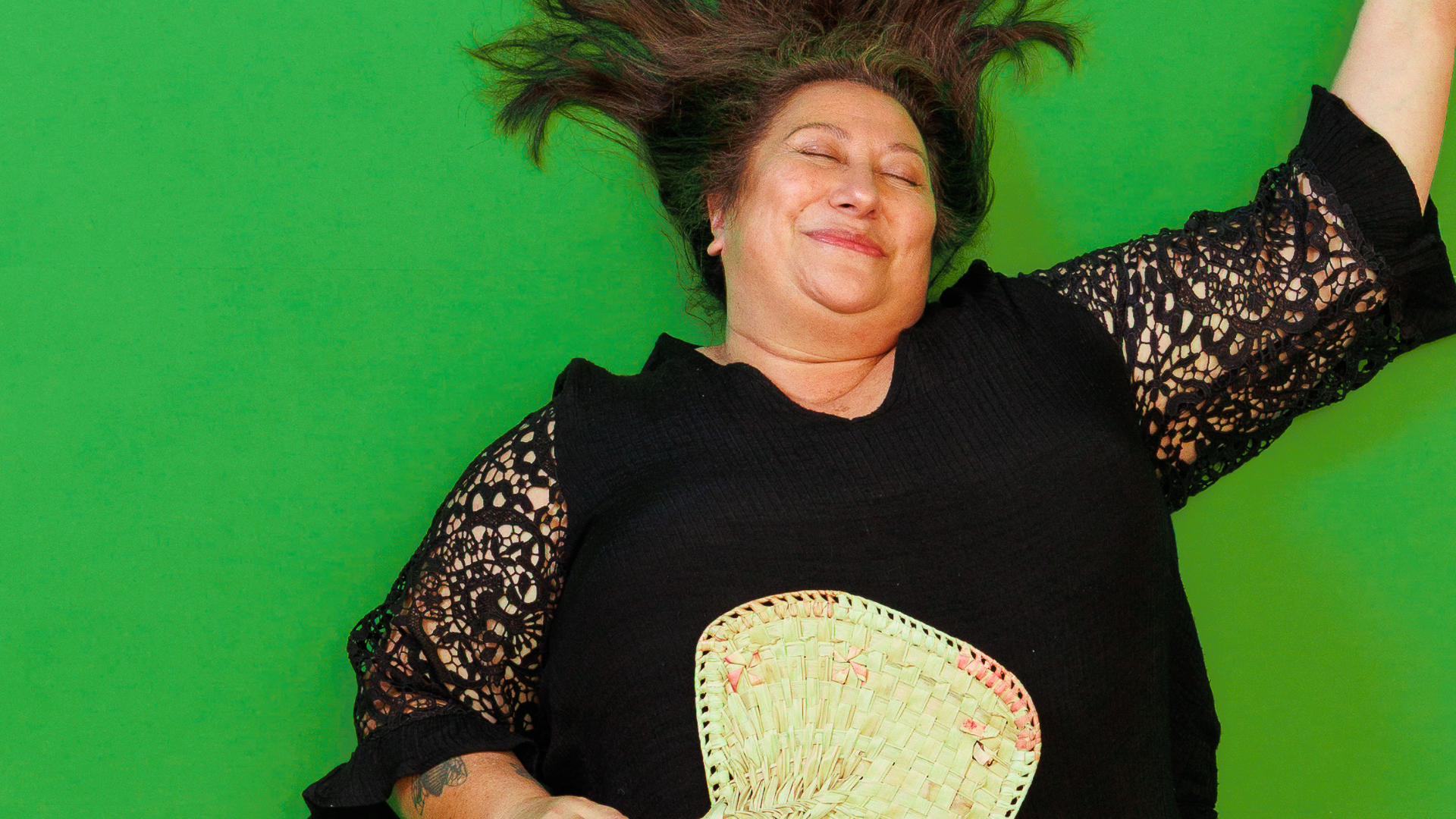 Mothered (Play Reading)