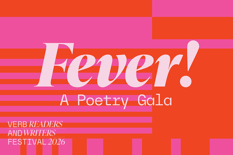 Fever! A Poetry Gala