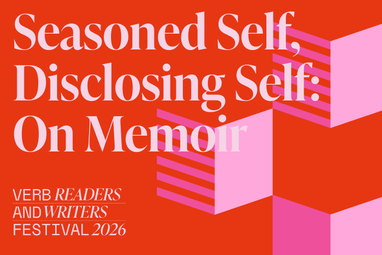 Seasoned Self, Disclosing Self: On Memoir