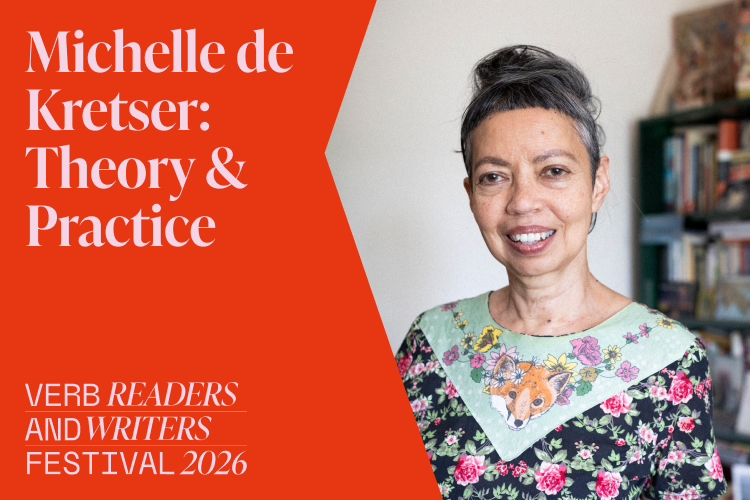 Michelle de Kretser: Theory &amp; Practice