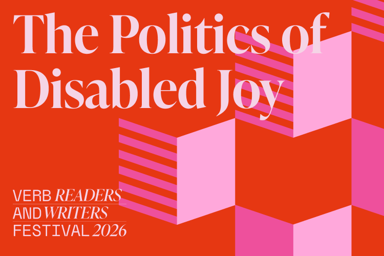 The Politics of Disabled Joy