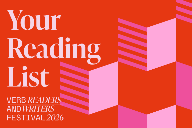 Your Reading List