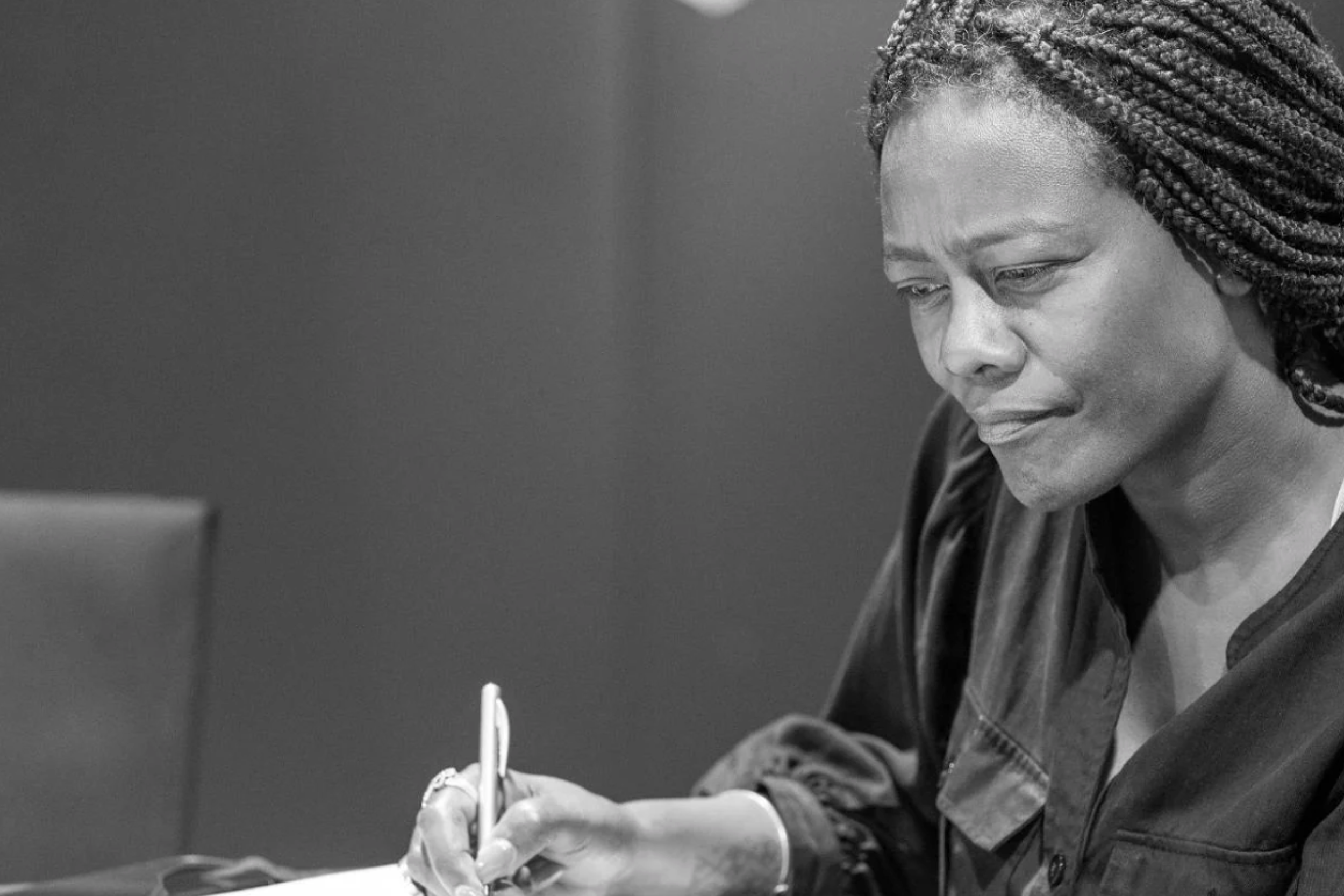 New Pages: Te Haukoti / The Interceptors by Poata Alvie McKree