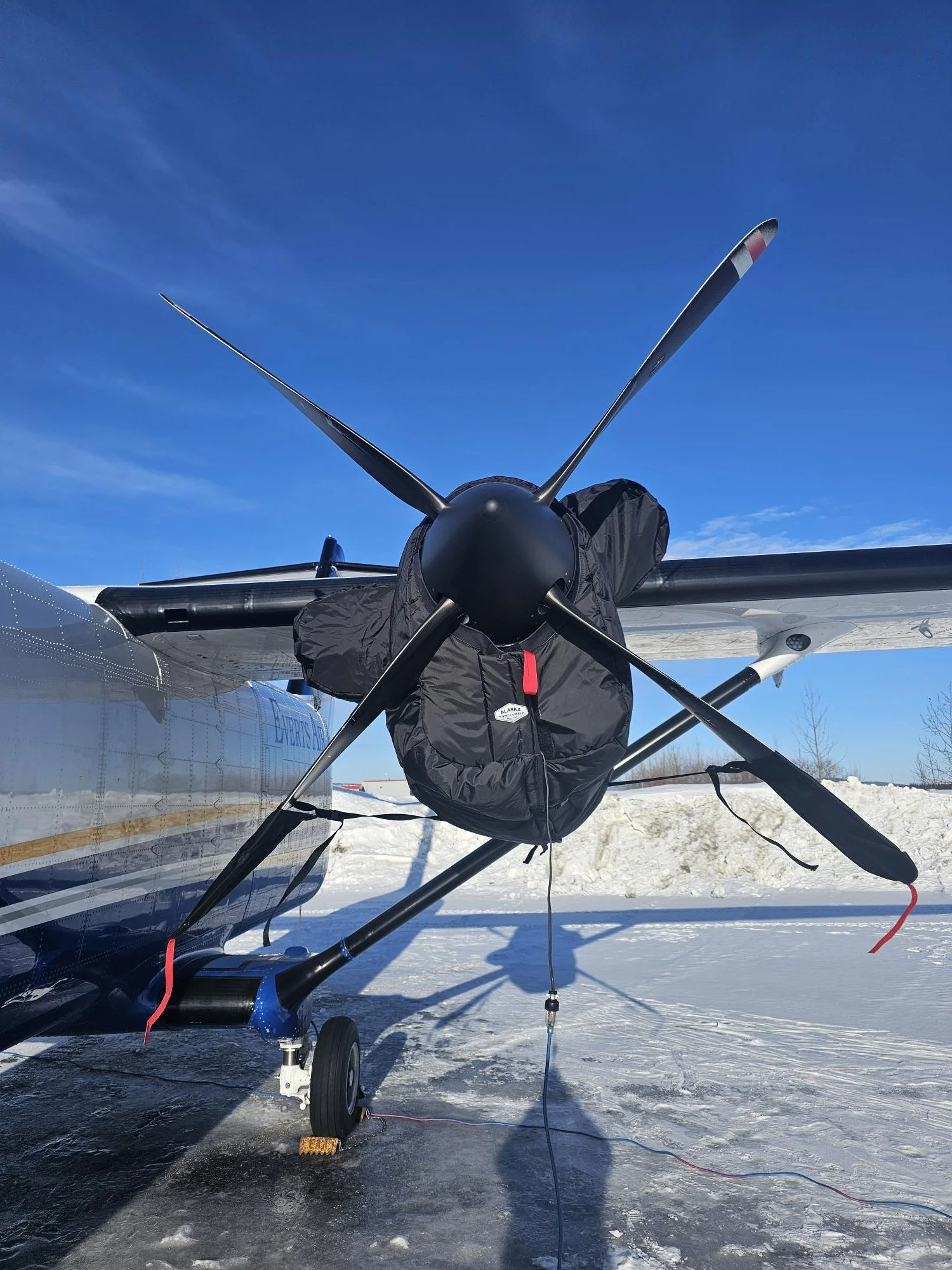 Sky Courier