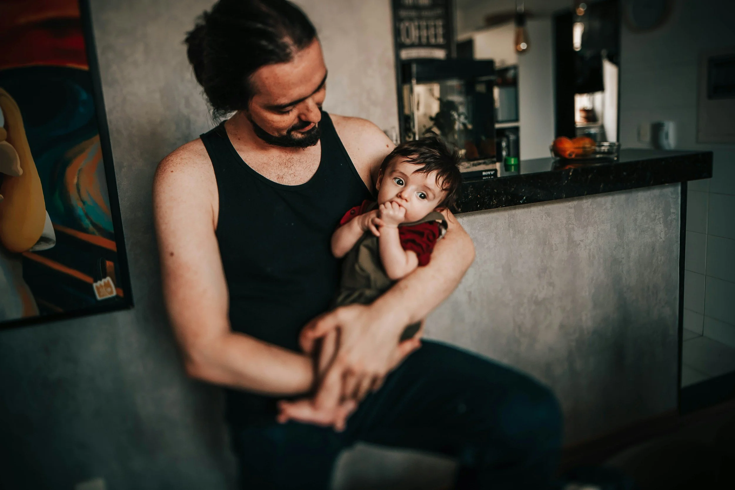 Why Men Need Divorce Support Too (And How They Often Get Overlooked)