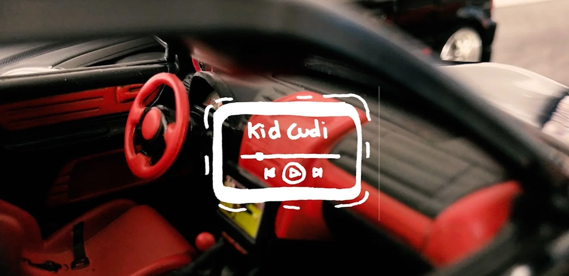 Pursuit of Happiness