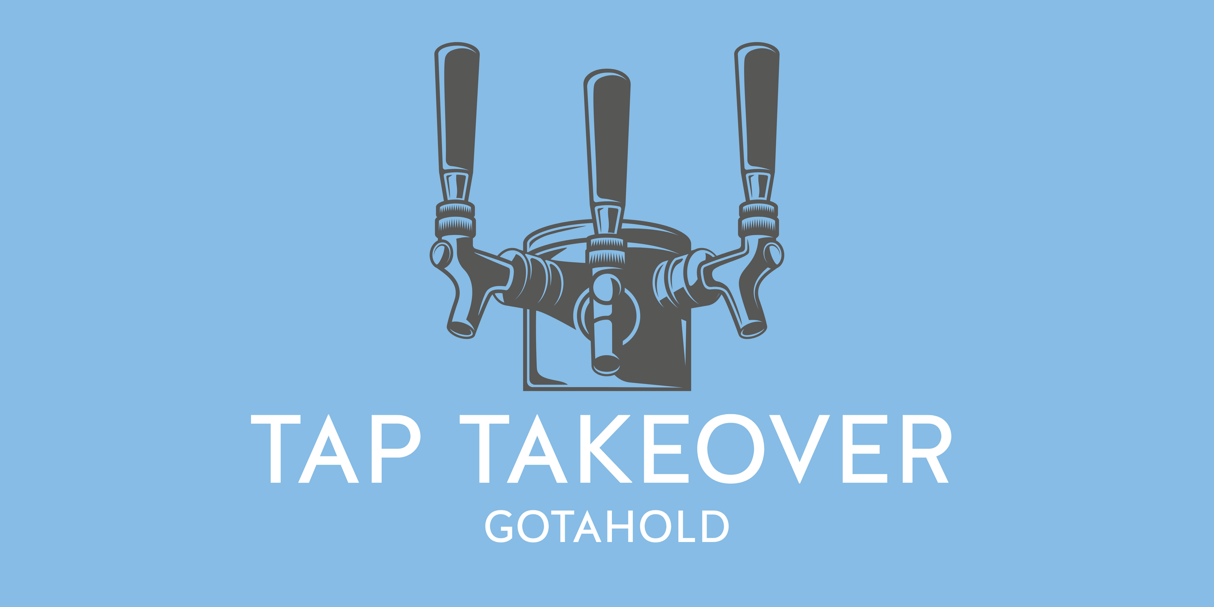 Tap Takeover Gotahold at The Bend NWA