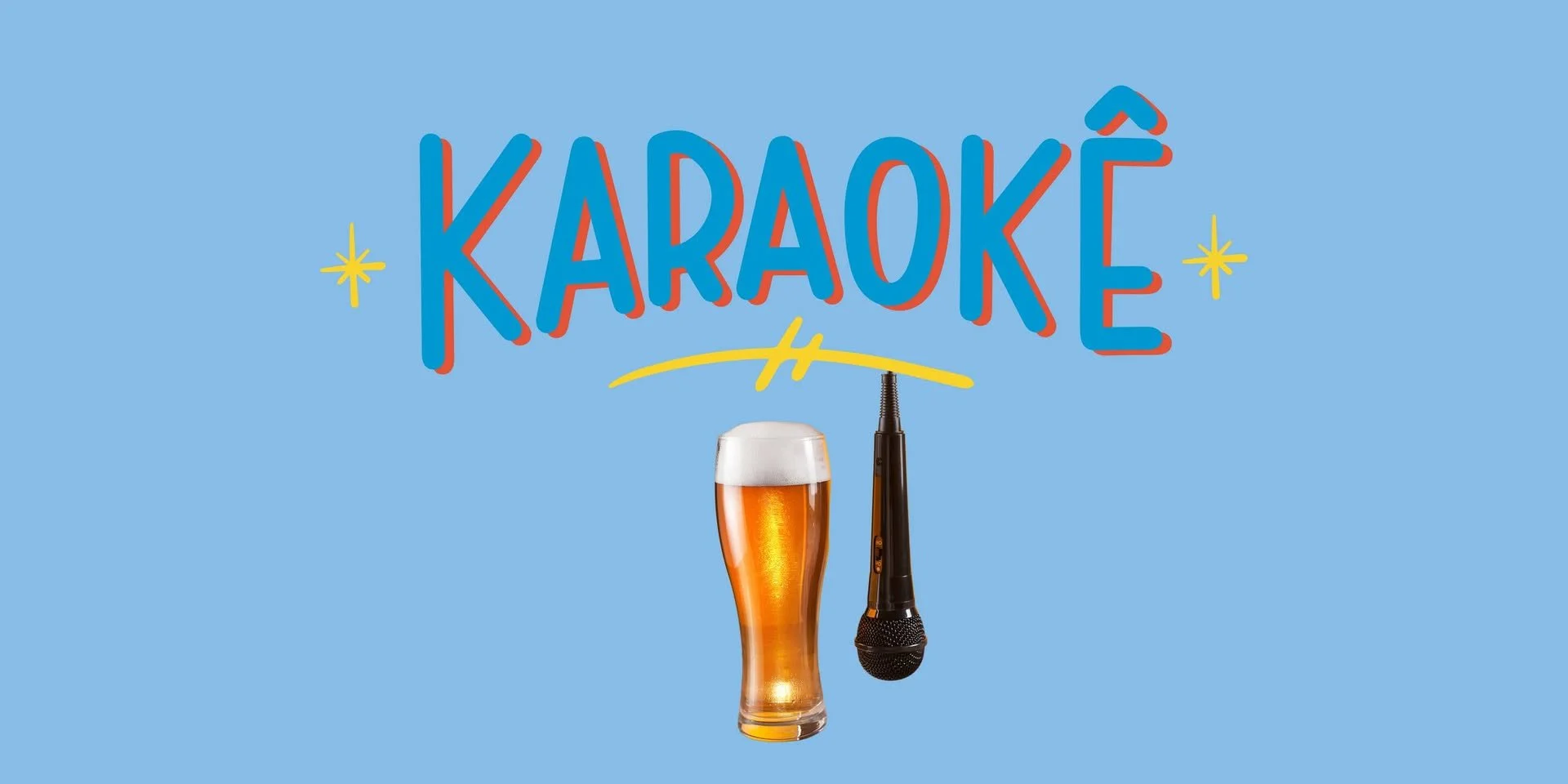 Karaoke with Jenna