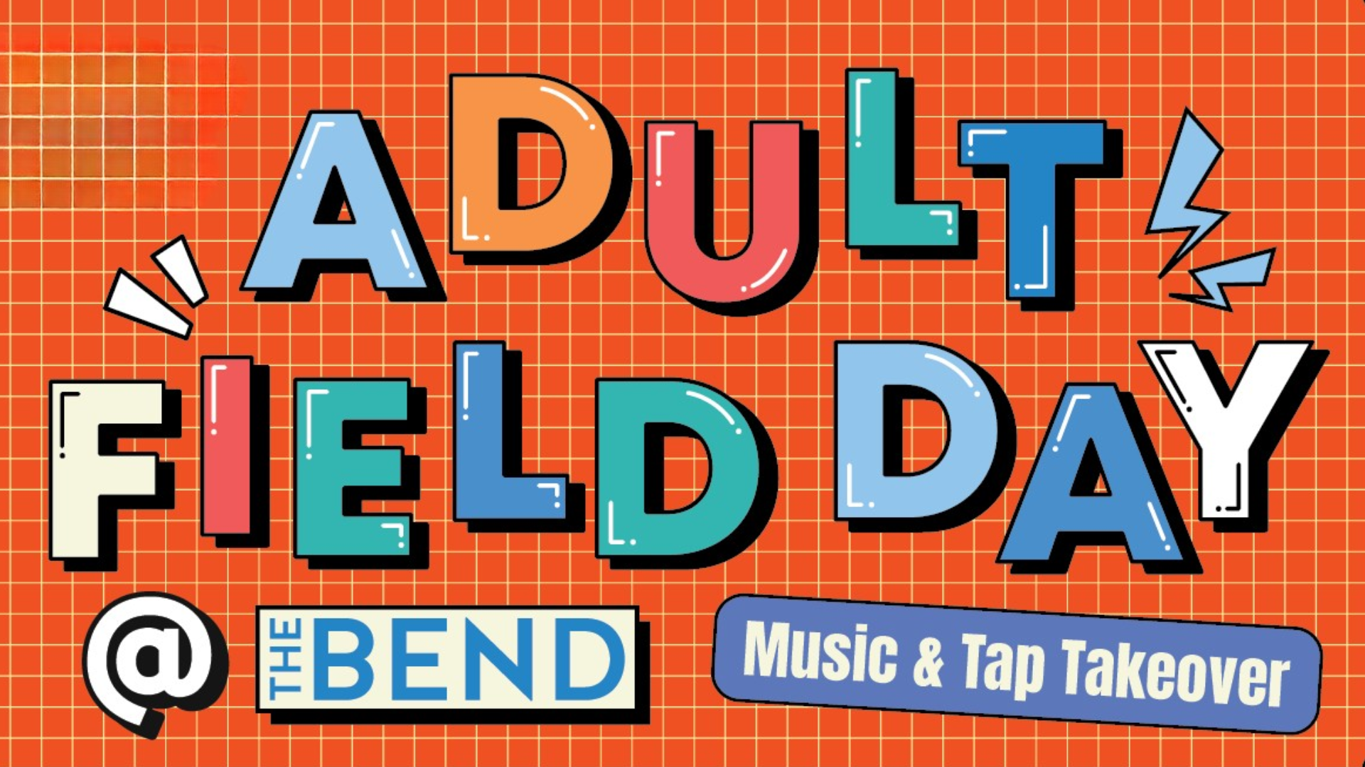 Adult Field Day