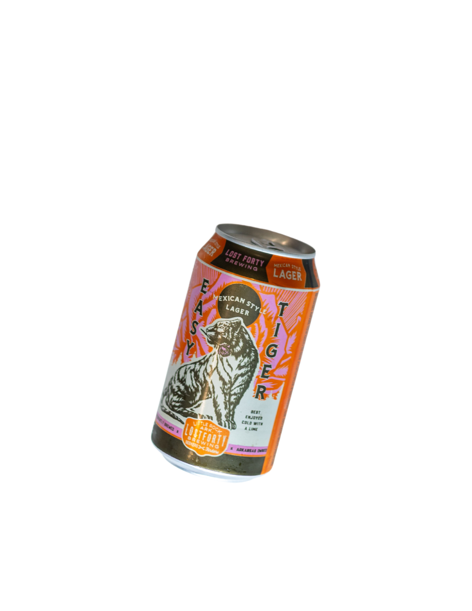 local bentonville beer