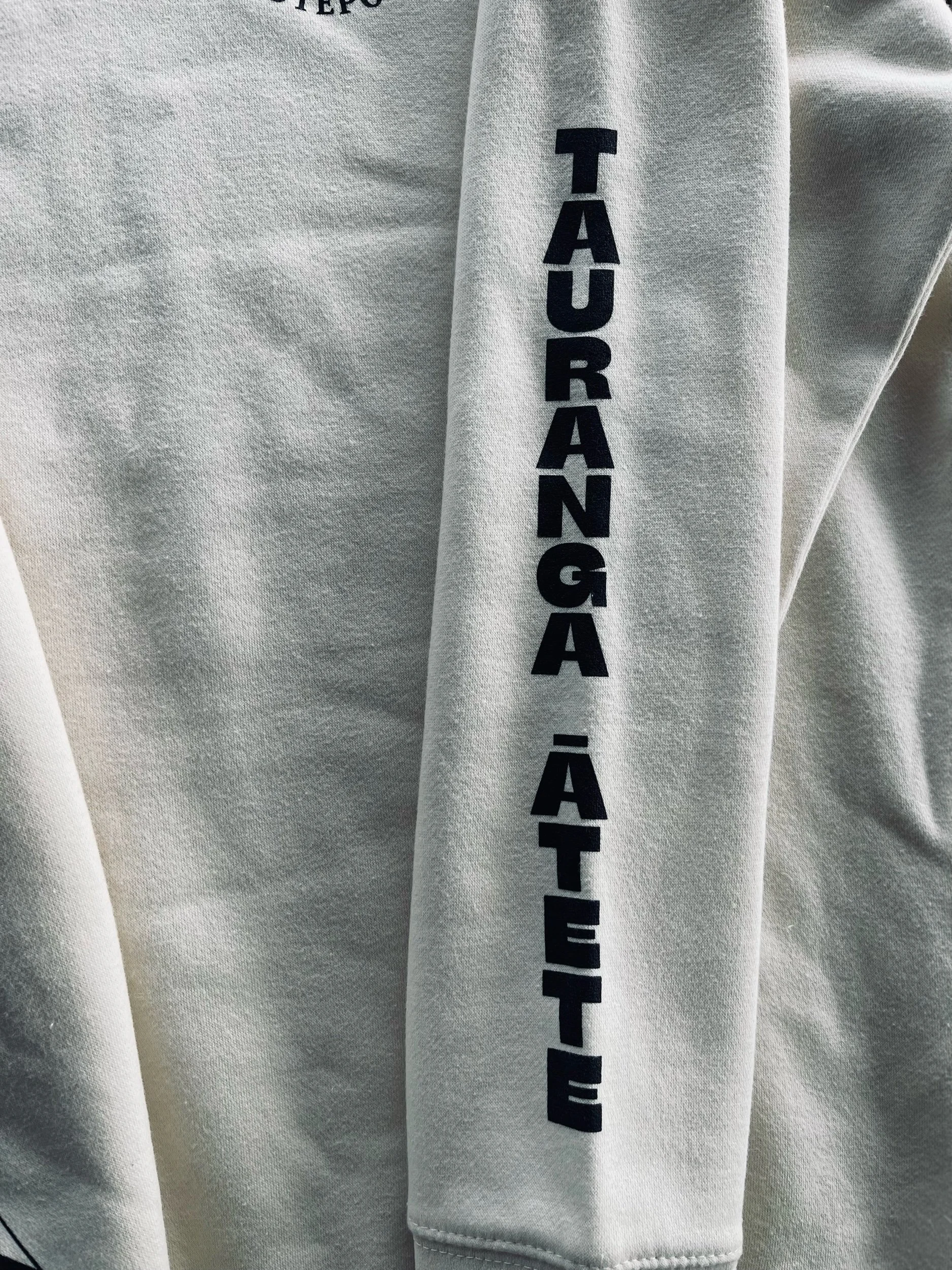Hoodie 30th B'day Te Kura Kaupapa Māori o Ōtepoti