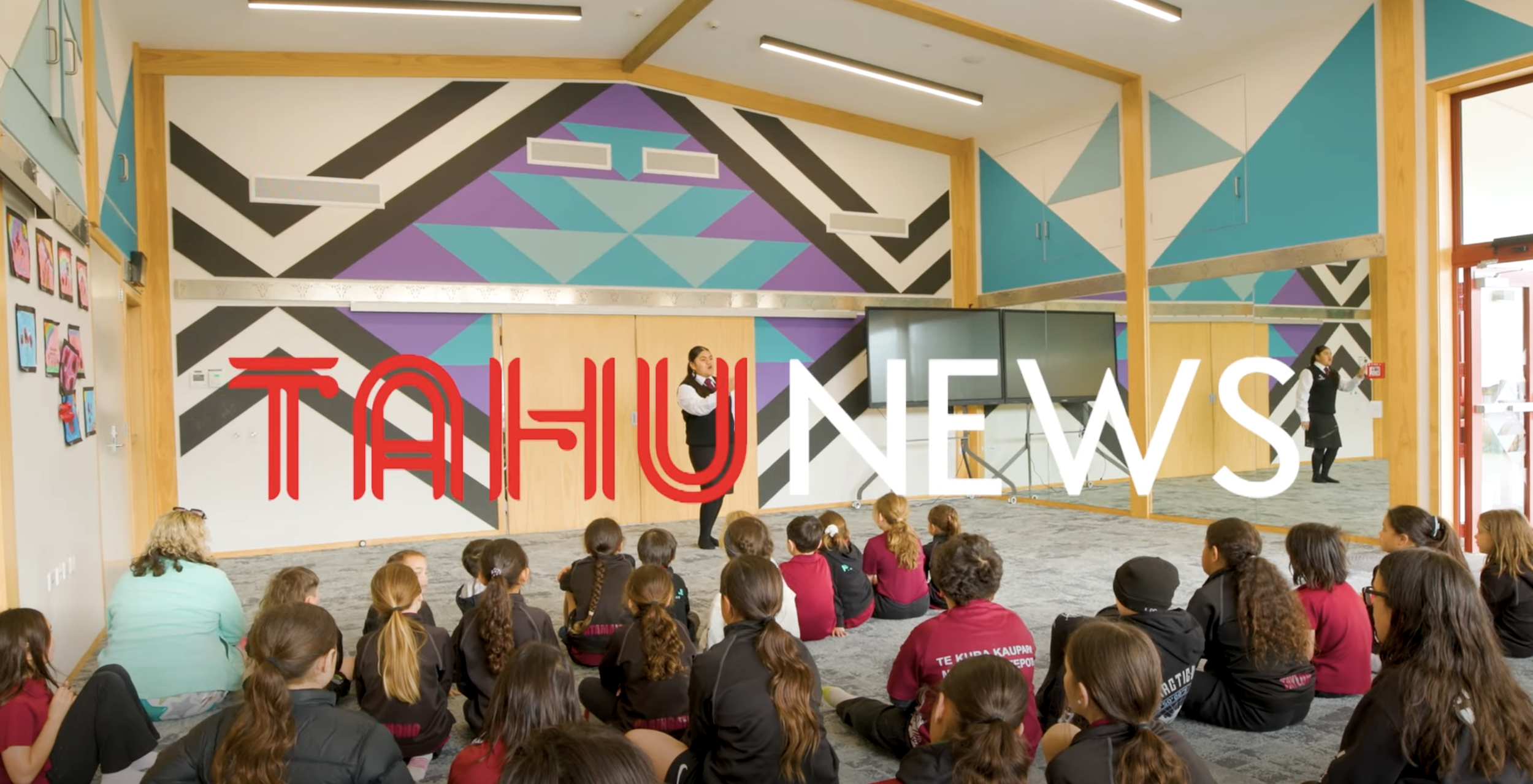 Tahu News