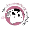 The Cheesemaking Workshop logo