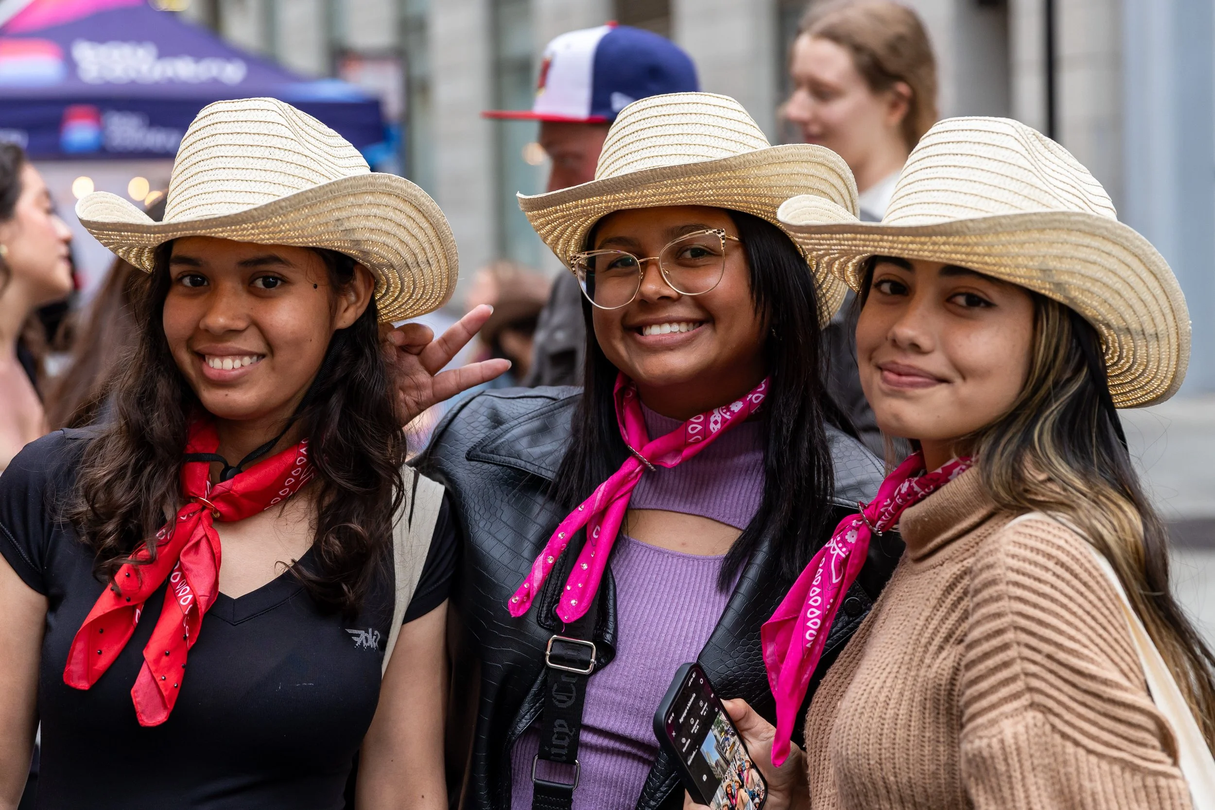 First Thursdays — Downtown Hoedown