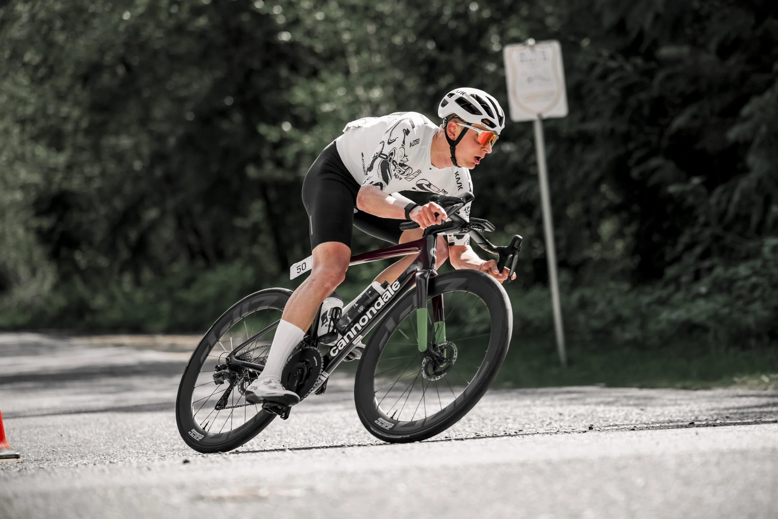 Thunderbird - Spring Series Opener