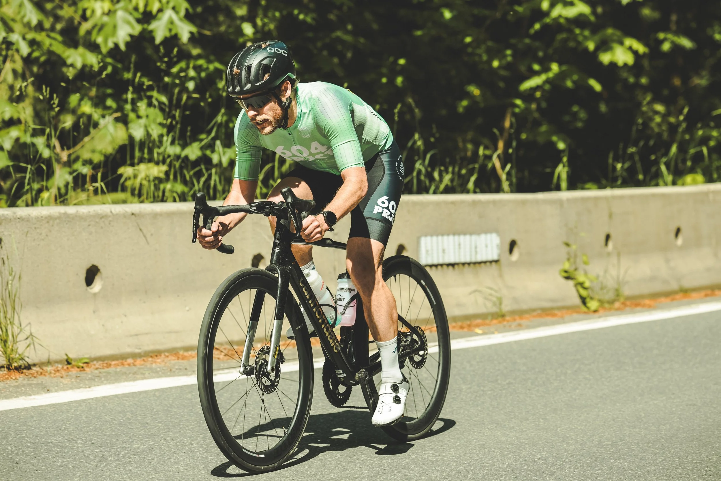 Murchie Circuit Race