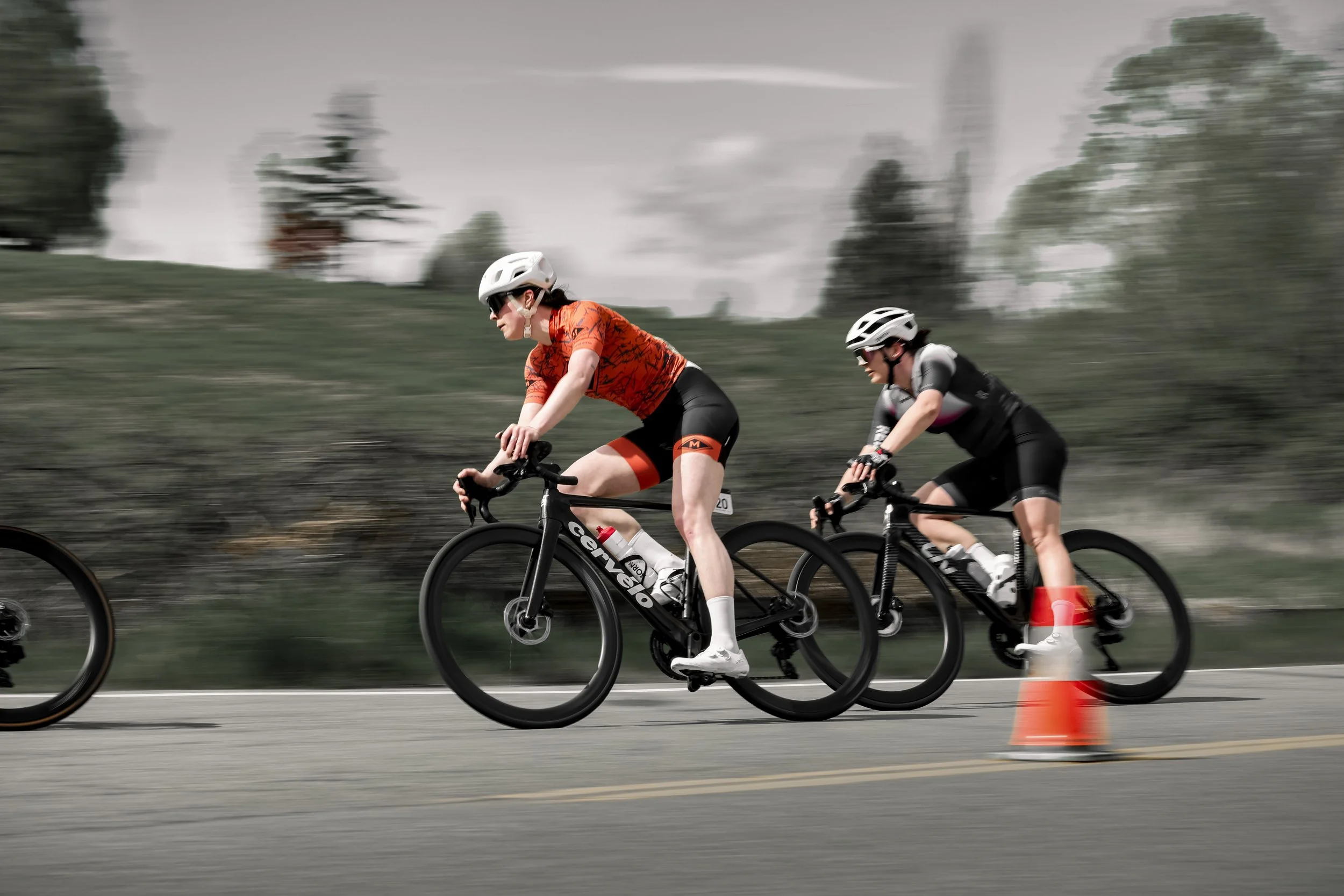 Jeremi's Roubaix Race 