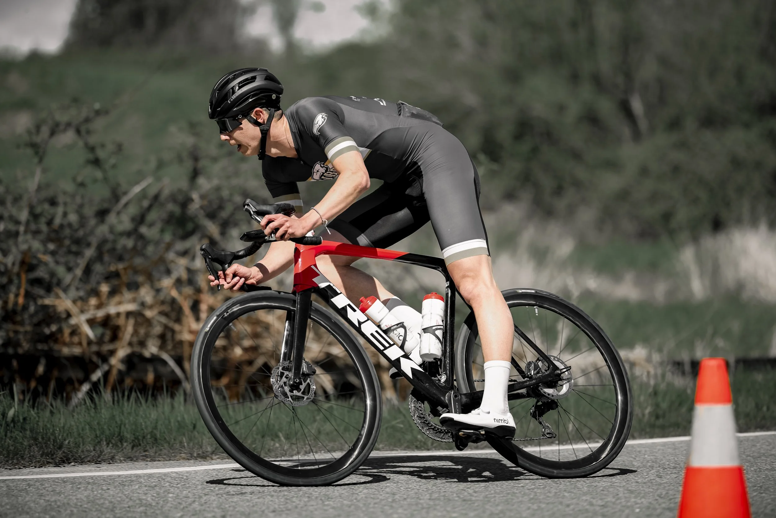 Aldergrove Long Race