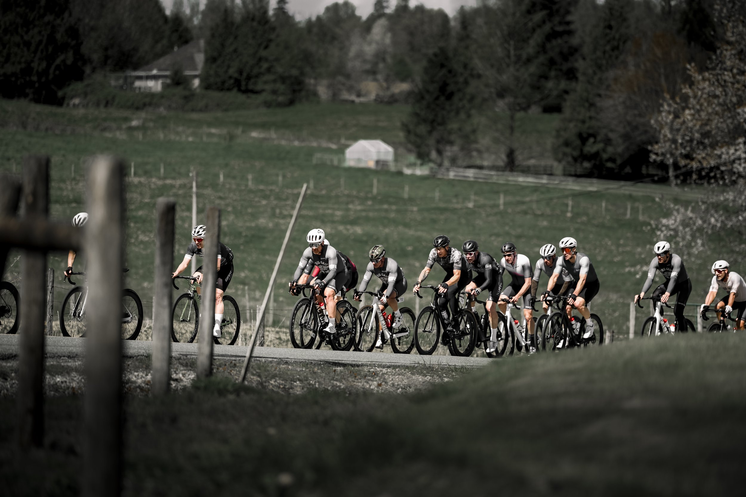 Murchie Megamix Race 