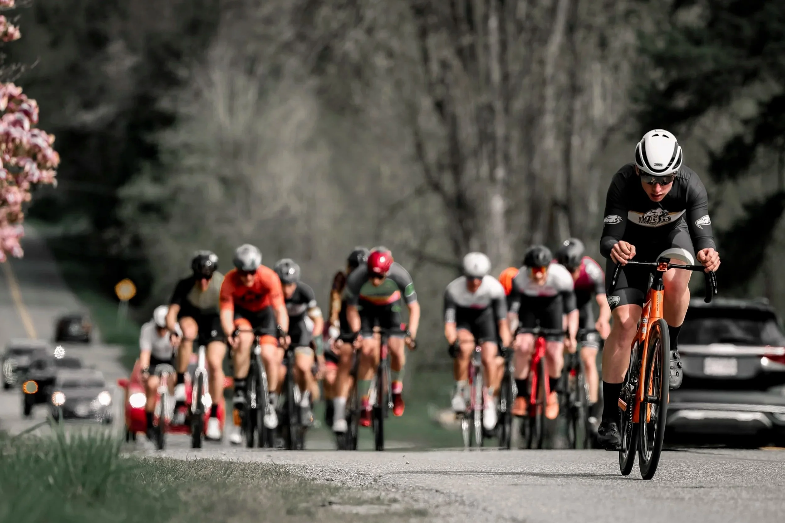 Spring Series Finale Race 