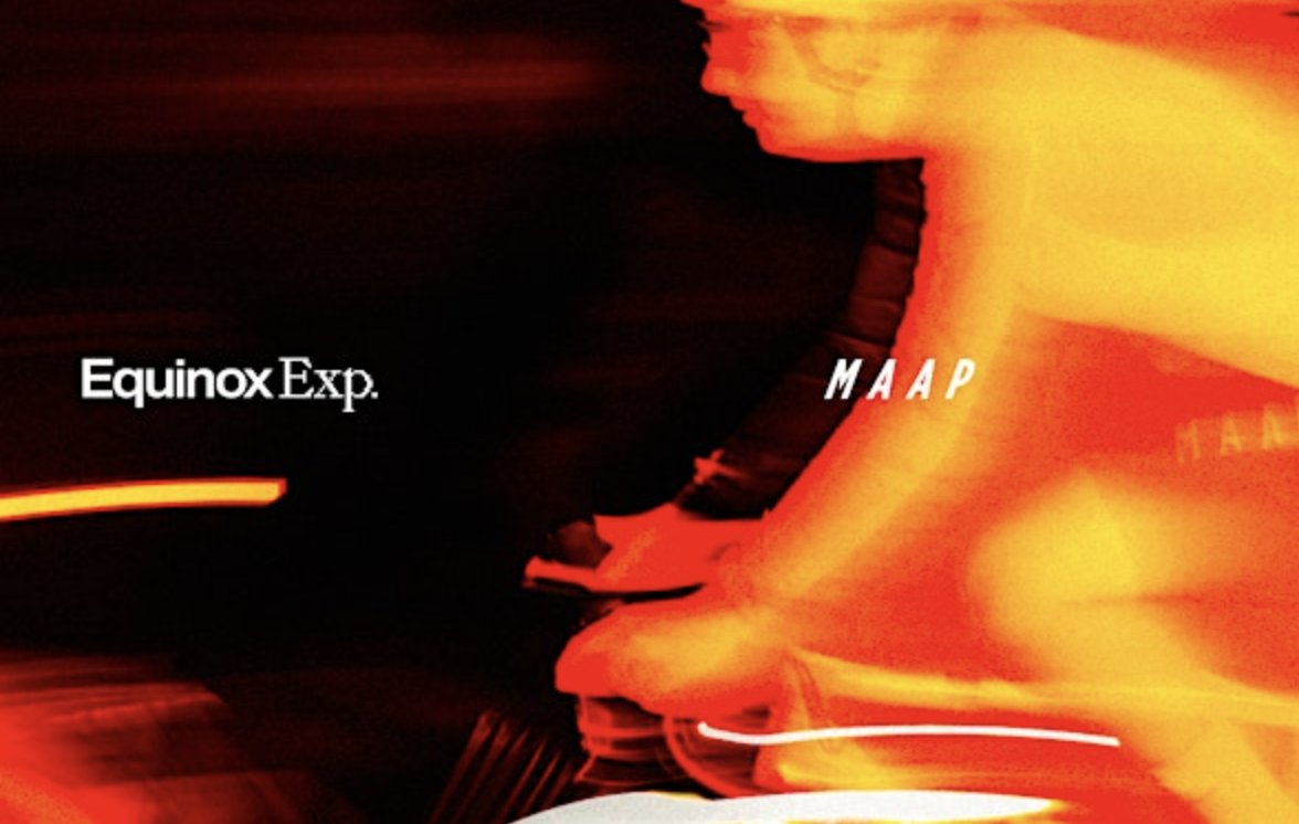 MAAP Equinox Experience by Enroute