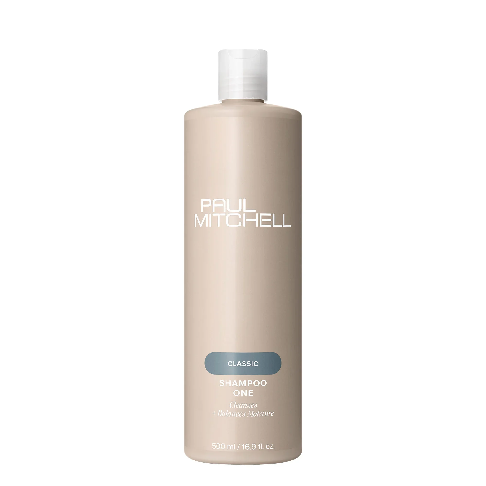 Paul Mitchell Shampoo One