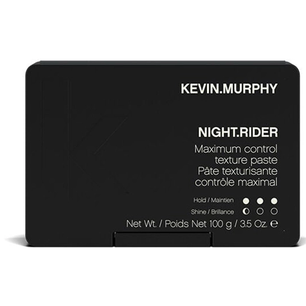 KEVIN.MURPHY NIGHT.RIDER