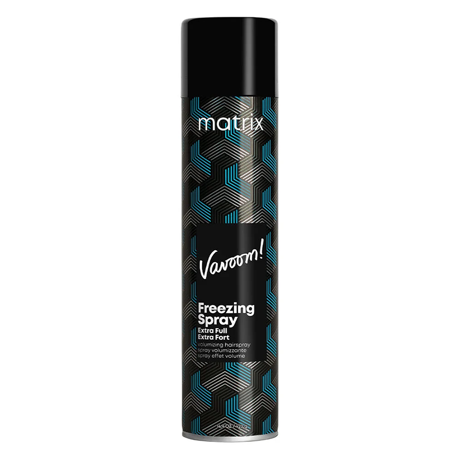 Matrix Vavoom Freezing Spray Extra Full