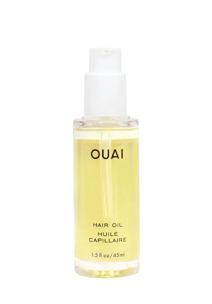 Ouai Hair Oil
