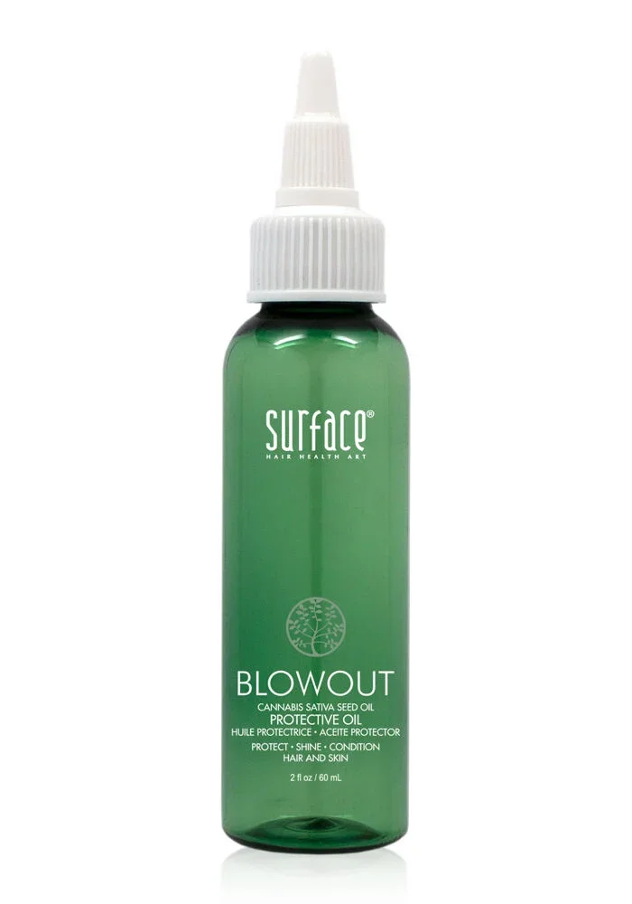 Surface Blowout Protective Oil