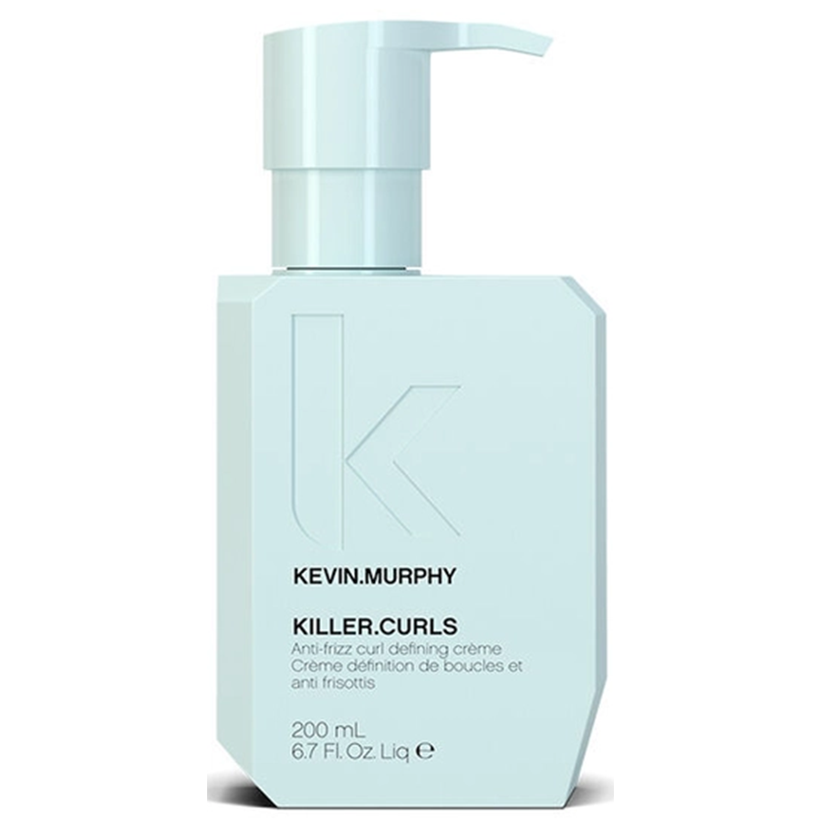 KEVIN.MURPHY KILLER.CURLS