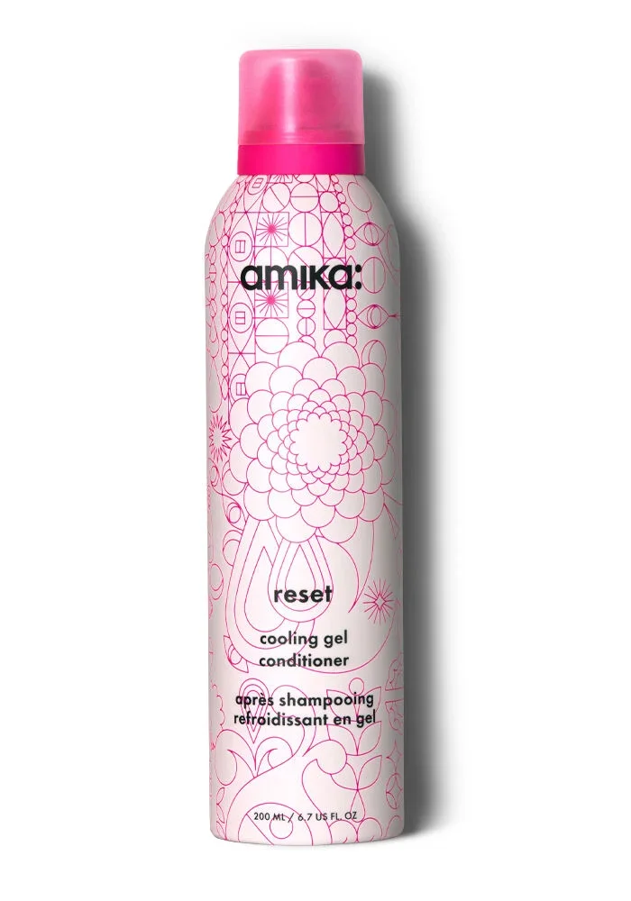 Amika Reset Cooling Gel Conditioner