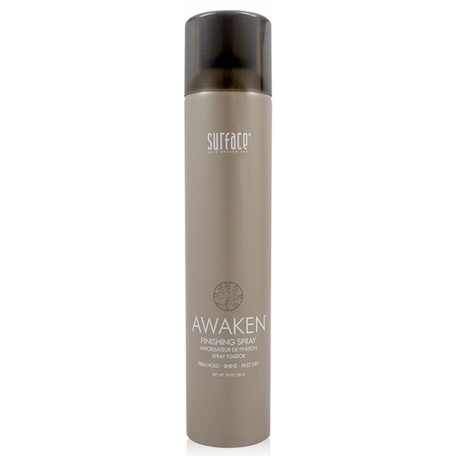 Surface Awaken Finishing Spray