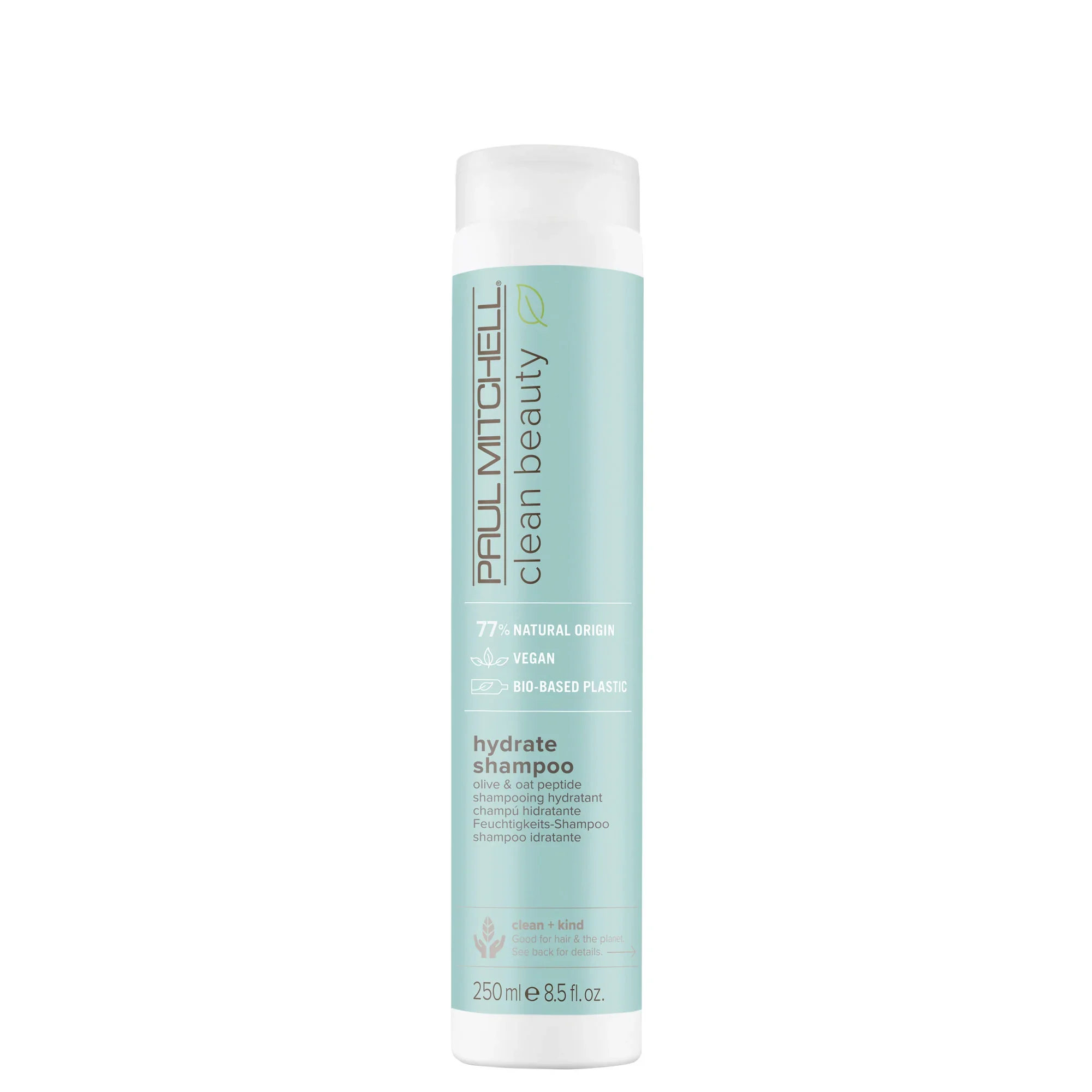Paul Mitchell Clean Beauty Hydrate Shampoo