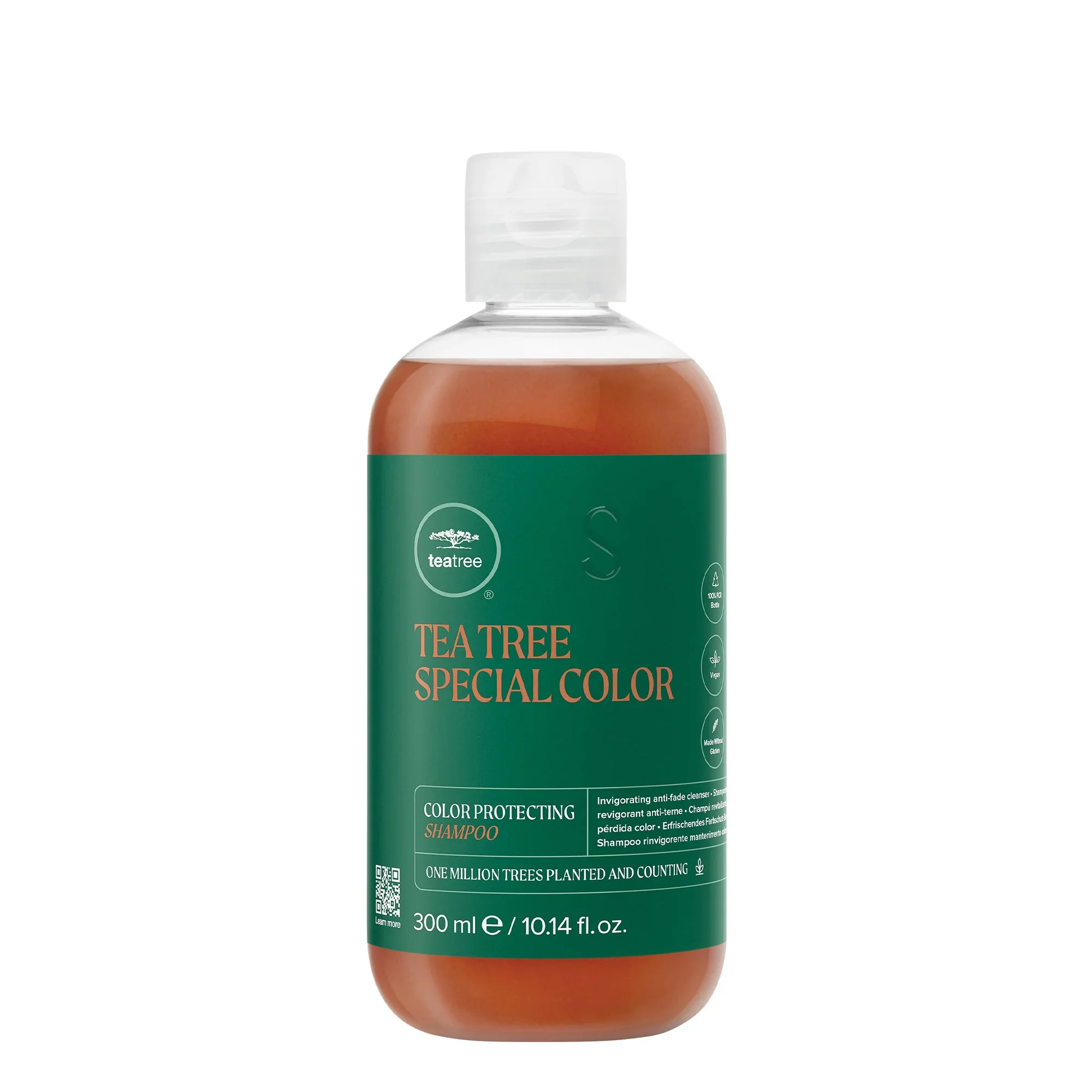 Paul Mitchell Tea Tree Special Color Shampoo