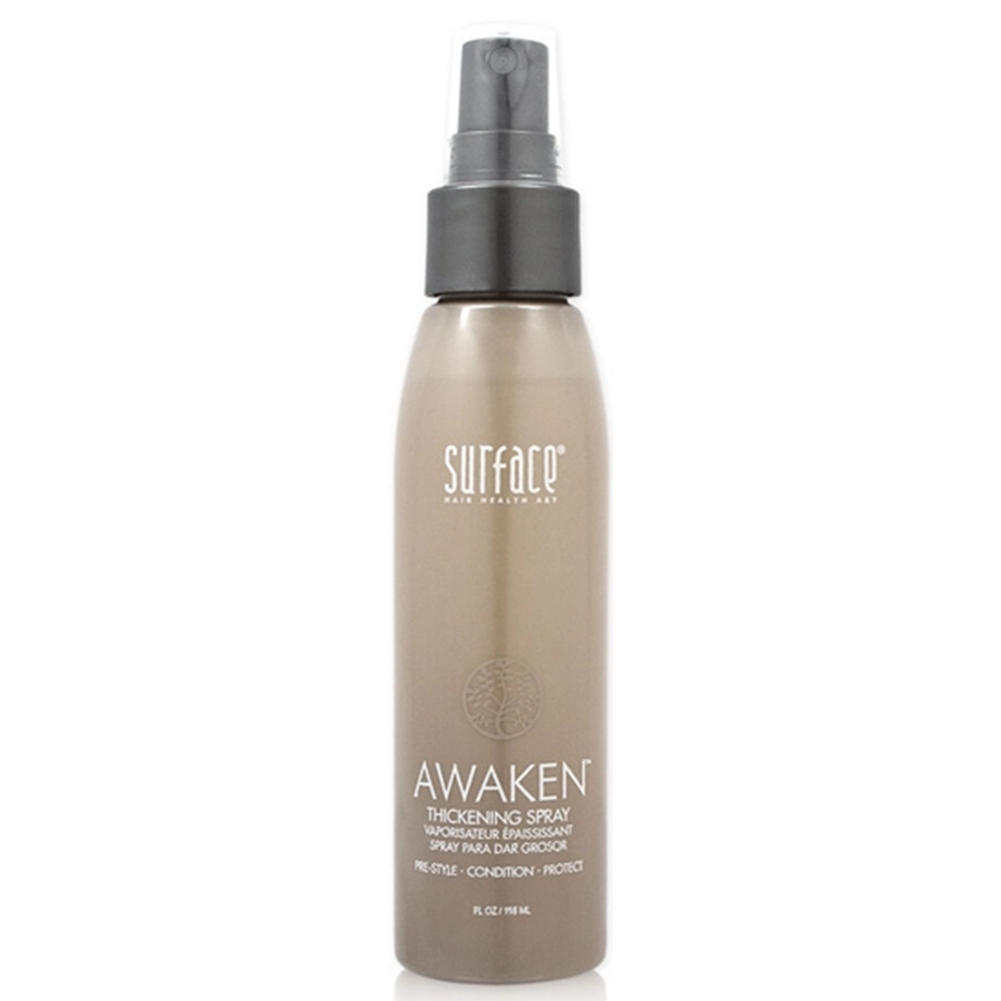 Surface Awaken Thickening Spray