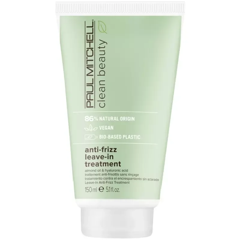 Paul Mitchell Clean Beauty Anti-frizz Leave-In Treatment